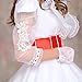 CosplayDiy Women's Costume Dress for Princess Cosplay M