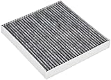 atp automotive GA-25 Carbon Activated Premium Cabin Air Filter