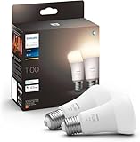 philips hue white ambiance gu10 Fonctionne avec Alexa pour commande vocale (Echo/Echo Dot). l'expérience Smart Home pour votre intérieur