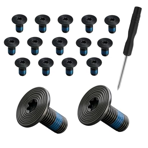 14Pcs Compatible with Ridge Wallet Screws