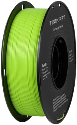 TINMORRY PLA Green 1kg