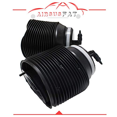 Airsusfat Pair New Rear Right Left Air Spring For Lexus Gx460 Toyota Land Cruiser Prado 150 Air Suspension Shock 4808060010 4809060010… #TOP4