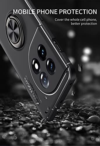 YBROY Custodia per OnePlus 11, custodia in