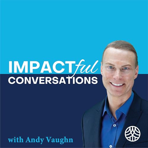 『Ep. 2: Navigating History, Identity, and Inclusion with Dr. Lawrence Moore』のカバーアート