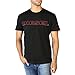 Produktbild Diesel Herren T-Shirt UMLT-JAKE, Schwarz (Black 900), XXL