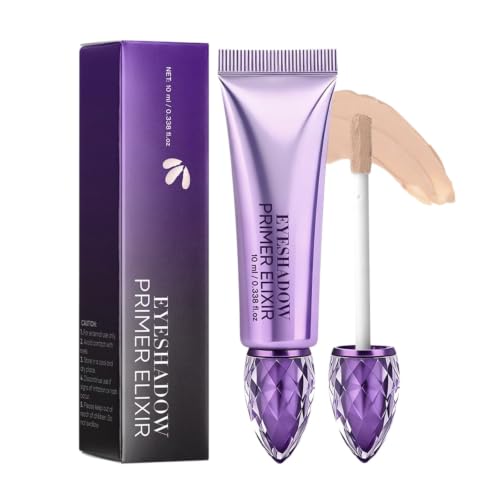 Image of Eyeshadow Primer and Face Primer Makeup,Pore Filler Foundation Base
