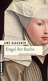 racheengel bibel namen  Engel der Rache: Historischer Roman (Bruder Hilpert und Berengar von Gamburg)