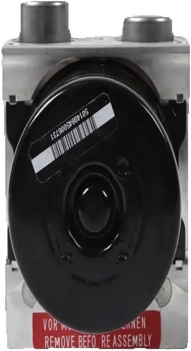 Abs Lock Brake Pump Hydraulic Block 4L0614517K FOR Audi Q7 2007-2015 System Car Accessories