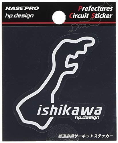 HASEPRO 石川 TDFK-10