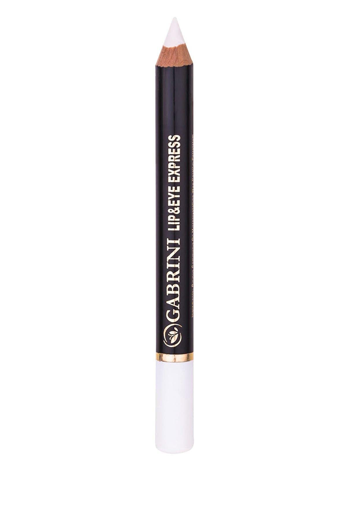 Gabrini Express Kalem 101