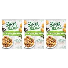 Concord Foods Original Roasted Potato Seasoning Mix, Elevate Your Potatoes with Spices, Garlic & Herbs, Simply Mix, Bake & Serve for Flavorful, 1.25 oz, 3-Pack
