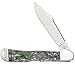 Case Abalone Copperlock Pocket Knife