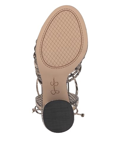 Jessica Simpson Women's Cahna Heeled Sandal4