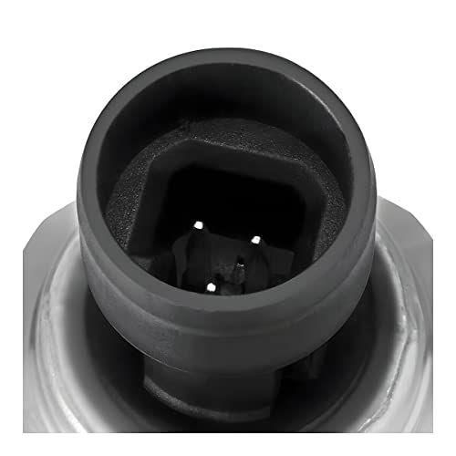 Belomi BELOMI-SENSOR Engine Oil Pressure Sensor Switch Sending Unit, 12616646 12677836 D1846A Fuel Injection Pressure Sensor Replacement thumb #3