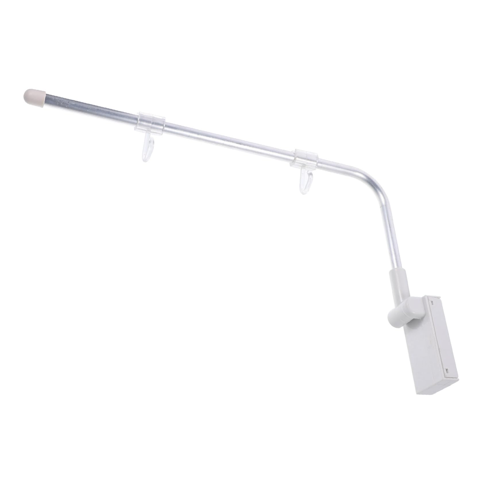 Amazon.com: VINTORKY Magnetic Flag Holder for Shopping Mall