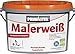 Produktbild Primaster Malerweiß konservierungsmittelfrei 1 L Malerweiß