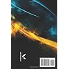 Valorant Neon Inspired Notebook / Journal / Diary, 128 pages / 64 sheets, Lined, 6x9 format (a tiny bit taller A5), High Quality White Paper, Matte Cover Finish Paperback January 19, 2022