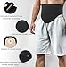 Ostomy Belt | Ostomy Bag Cover | Ostomy Wrap for Sport & Swimming | Ostomy Support Belts for Men & Women | Colostomy Bag Cover Belt | Inner Pocket to Hold Ostomy Pouch, XL, 2 Pack