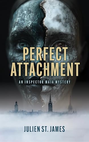 Perfect Attachment (English Edition)