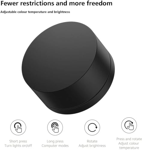 Xiaomi Barra de Luz do Monitor de Computador Mi - Fácil Instalação, Iluminação Extra do Computador S