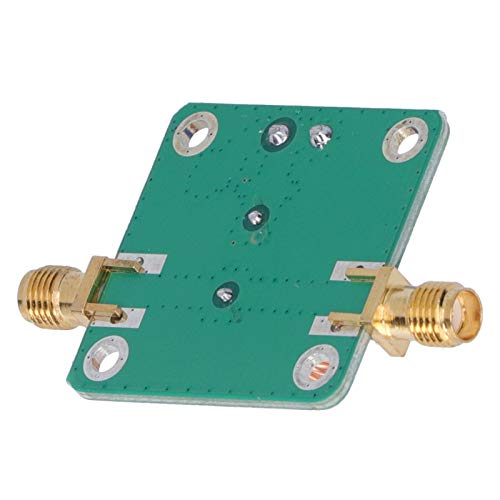 Tee de biais de bloc RF DC pour éliminer les interférences - 7