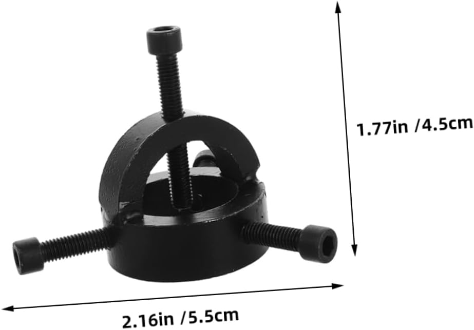 2pcs Steel Hood Motor Tool Fan Removal Tool for Range Hood