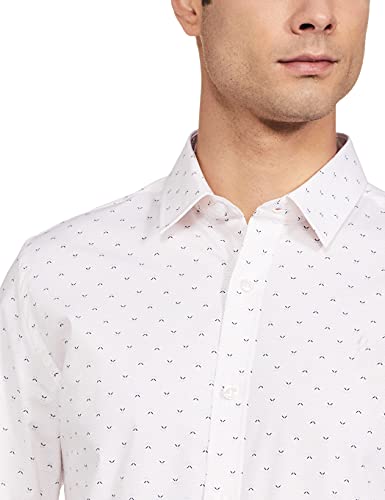 Image of United Colors of Benetton Men's Slim Shirt