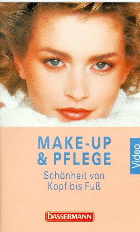 Preisvergleich Produktbild Make-Up & Pflege - Bassermann [VHS]