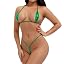 Dark Green-set