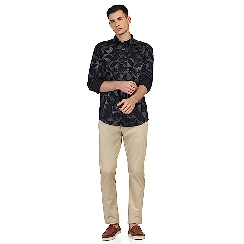 Image of Blackberrys Men Khakis