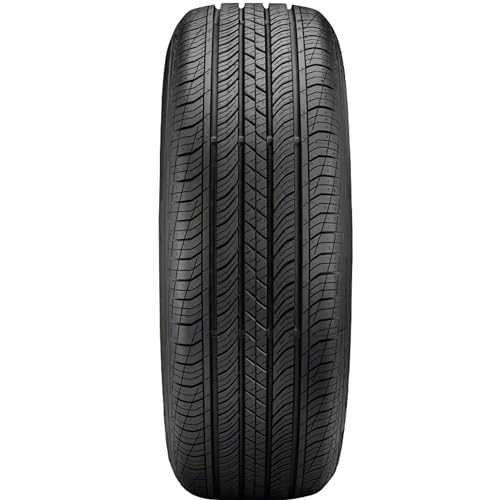Continental ProContact TX All Season 215/65R17 99H Passenger Tire - Image 3