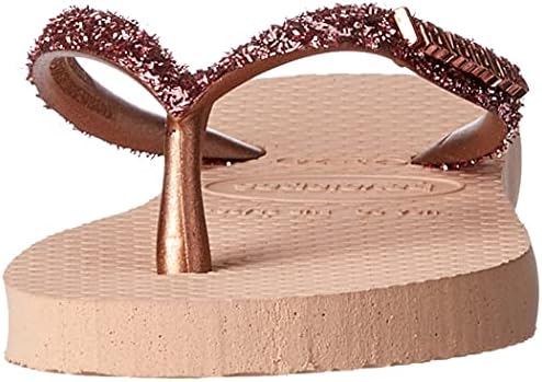 havaianas glitter furta cor