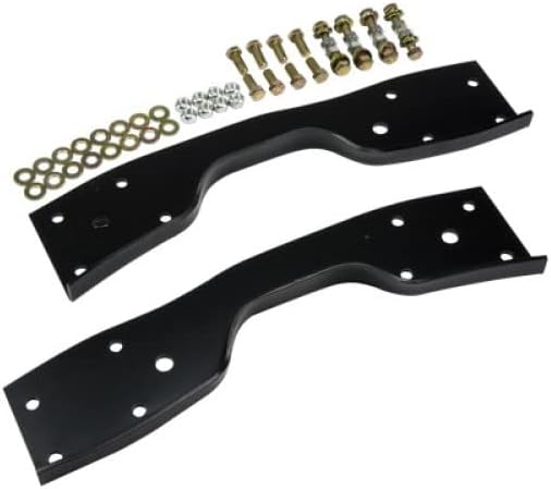 Miniatura 2 de Belltech 6438 Kit de muesca C