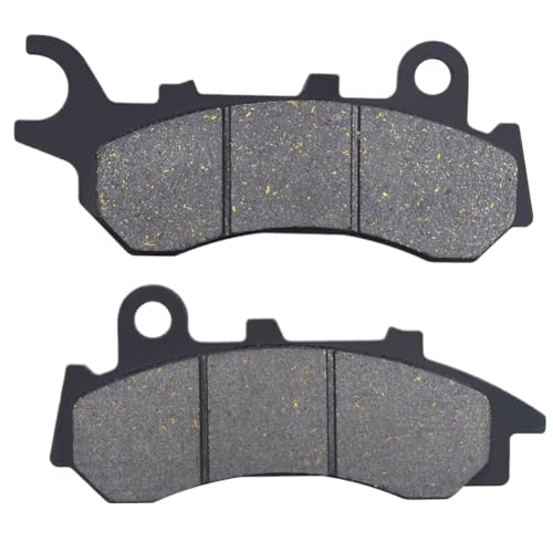 �I�[�g�o�C�̃t�����g�u���[�L�p�b�h PCX 125 PCX125 2018 2019 2020 2021 PCX 150 PCX150 �n�C�u���b�h 2017 2018 2019 2020 2021 PCX 110 2019 2020 2021 FA723