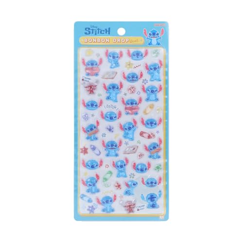 Amazon | サンスター文具(Sun-Star Stationery) ディズニー シール