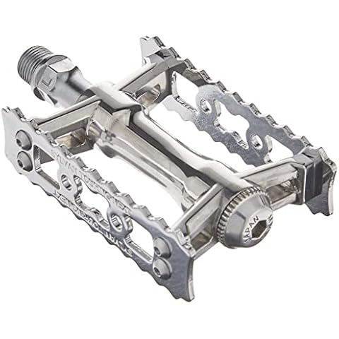 MKS Sylvan Touring Next Pedals Cover