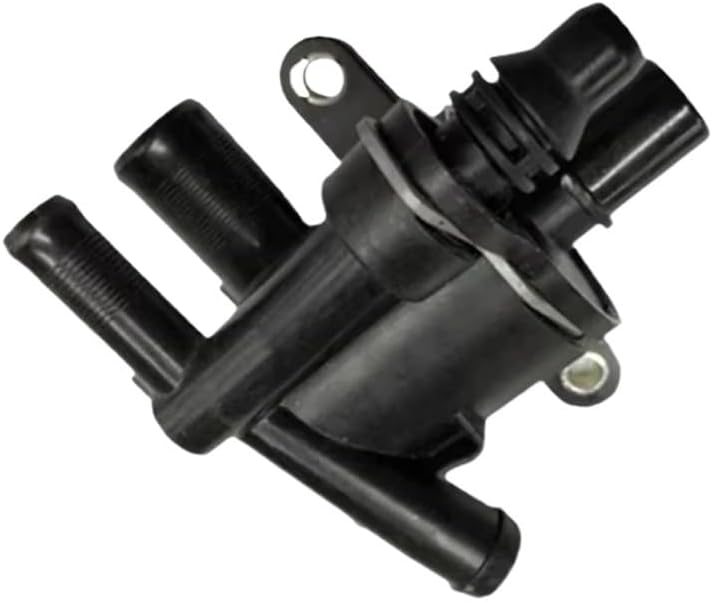 Car Coolant Liquid Separator LR093489 Compatible with JDE38626