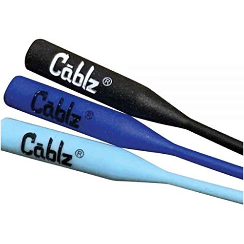 Cablz Silicona Mini Azul - SILICONEMINIBLUE Cover