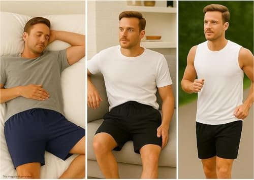 Image of Hanes Men's Woven Short