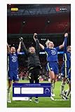  Hardcover Sport Notebook Journal - Mill #OC1 (Fan-Preferred): Experience Millie Bright in this classic white bordered self-generate-fan-number writing material