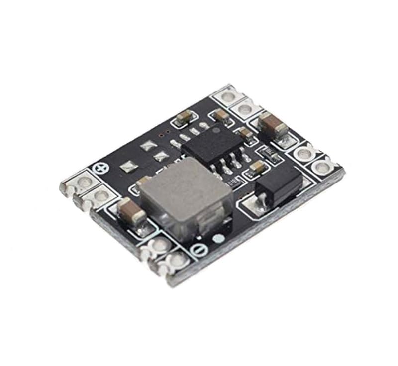 DC-DC 3A 5V-12V 24V to 12V Step-Down Power Supply Module-image-15