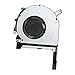 Wentylator Procesora GPU do ASUS TUF Gaming FX505DU FX505DY FX505GT FX505DD, Wentylator Procesora GPU do Laptopa z 4-pinowym Złączem Zasilania, Wentylator Procesora Wentylator(Wentylator procesora)