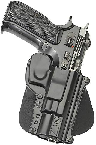 Funda Externa Para Pistola Mca Fobus Para Cz 75 | Meses sin interés Funda Externa Para Pistola Mca Fobus Para Cz 75 | Meses sin interés