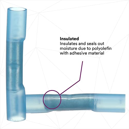 3M Scotchlok 25 conectores rapidos sin pelar cables para solucionar fallos electricos 4