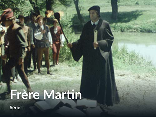 Frère Martin