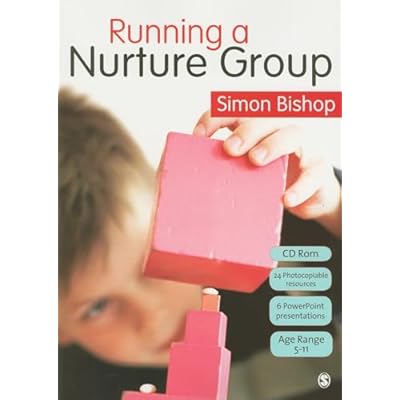 Running a Nurture Group