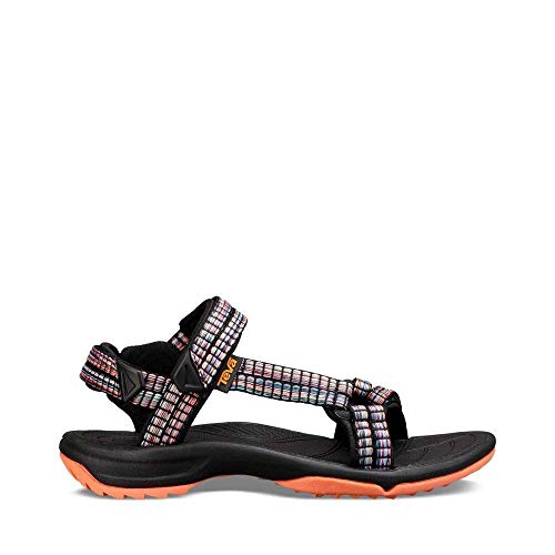 Sandales Teva W Terra Fi Lite femme outdoor avec semelle amortissante