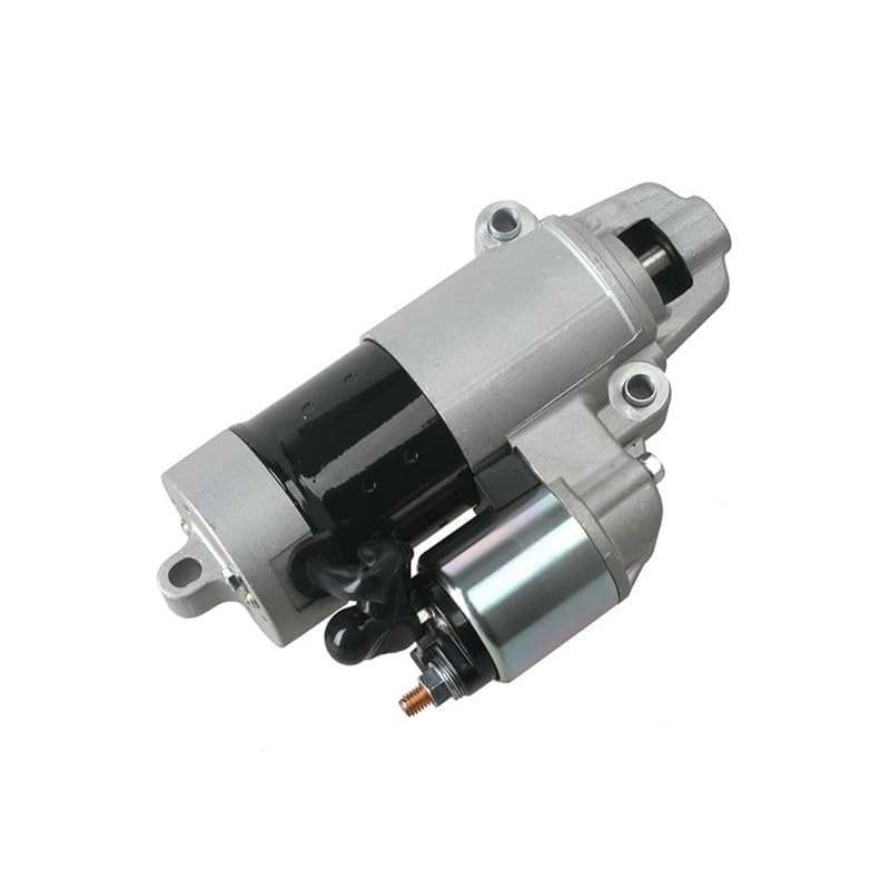 Démarreur 6CB-8180 pour moteur de bateau YM H 200 à 250 CV, pièce de rechange hors-bord S114-952A