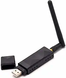 AR9271 802.11n 150Mbps adaptador USB WiFi sem fio placa de rede WLAN para Kali Linux/Linux/Ubuntu/CD Linux/Windows 7/8/10/Centos