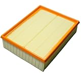 Air Filter Compatible With VW -2009 Audi A4 1.8T/2.0T/2.4/3.0 B6 1.8/1.9/2.0/2.4/2.5/3.0 SEAT EXEO